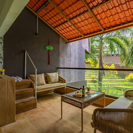 Ekostay Luxe - Casa Marina Candolim Exteriér fotografie