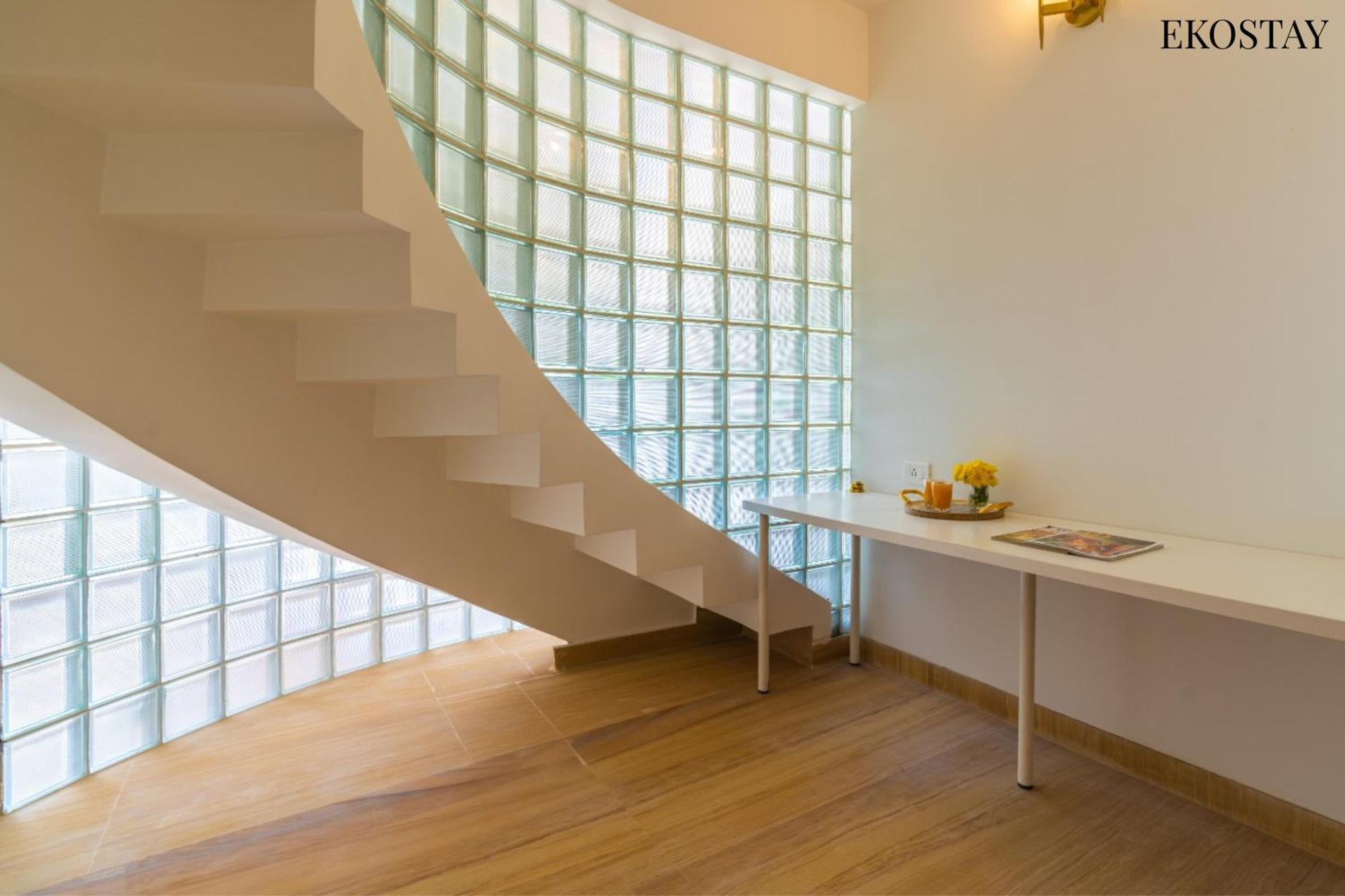 Ekostay Luxe - Casa Marina Candolim Exteriér fotografie